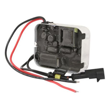 Aftermarket B8580 New HID Internal Ballast Made to be Universal for 12 or 24 Volt Systems ELJ50-0121